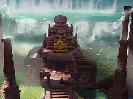 动荡坦克2